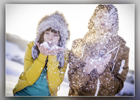 verliebt…verlobt…verheiratet…