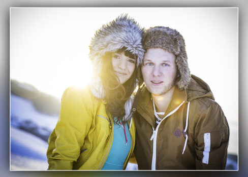 verliebt…verlobt…verheiratet…