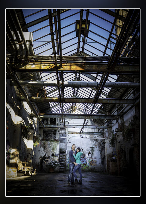 verliebt…verlobt…verheiratet…