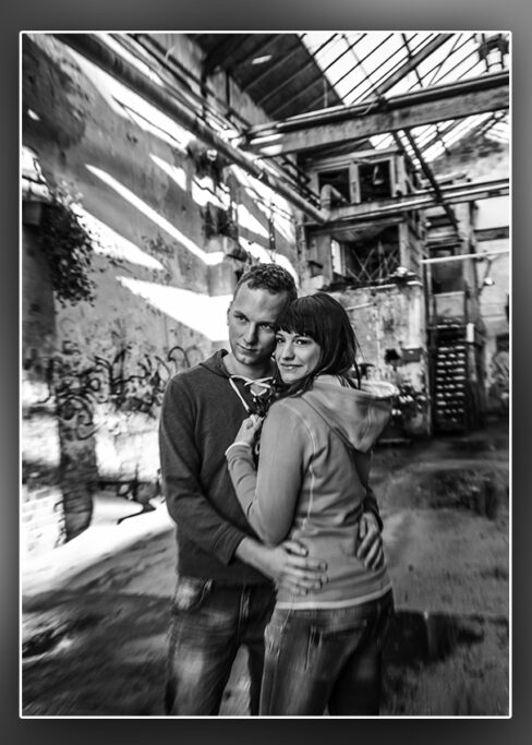 verliebt…verlobt…verheiratet…