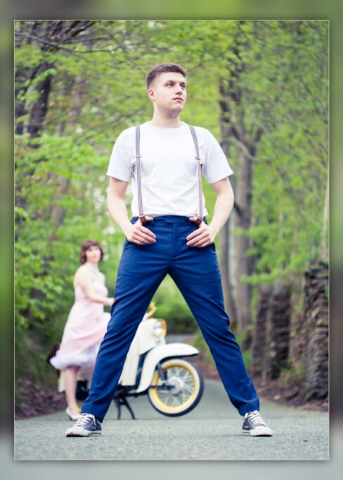 verliebt...verlobt...verheiratet...