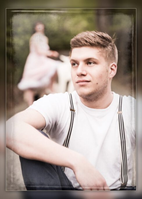 verliebt...verlobt...verheiratet...