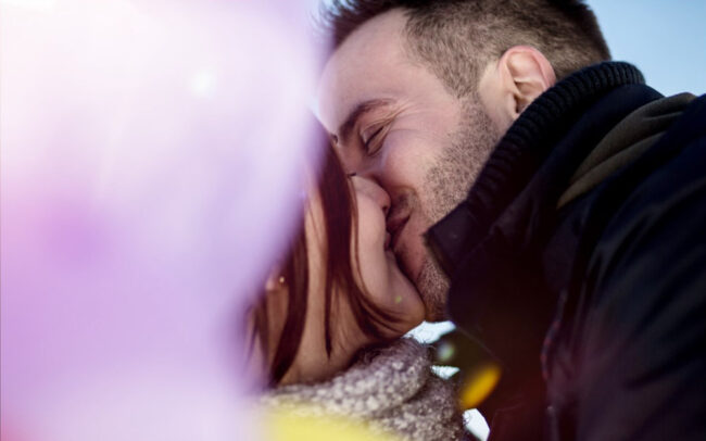 verliebt...verlobt...verheiratet...