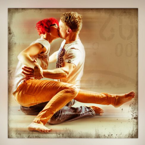 verliebt...verlobt...verheiratet...