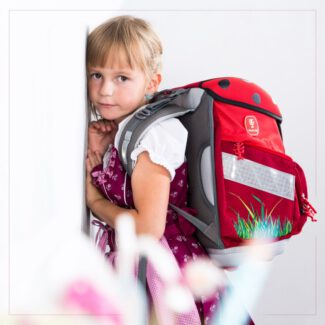Schulanfang Fotografie