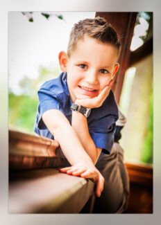 Schulanfang Fotografie