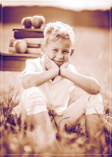 Schulanfang Fotografie