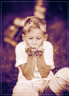 Schulanfang Fotografie