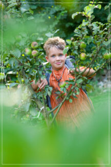 Schulanfang Fotografie