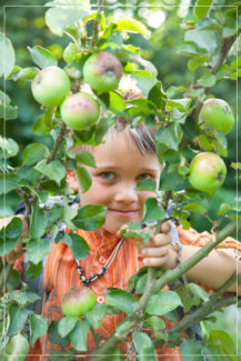 Schulanfang Fotografie