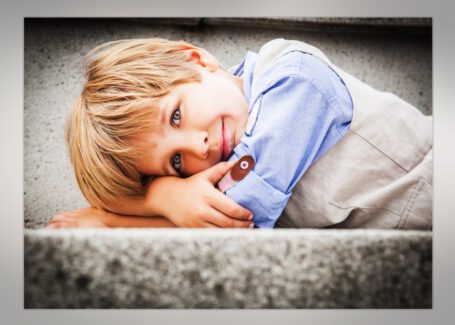 Schulanfang Fotografie