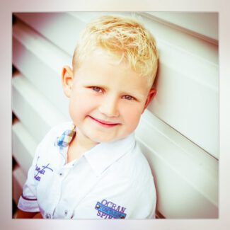 Schulanfang Fotografie