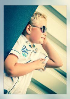 Schulanfang Fotografie