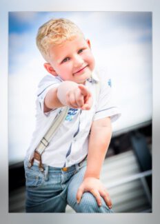 Schulanfang Fotografie