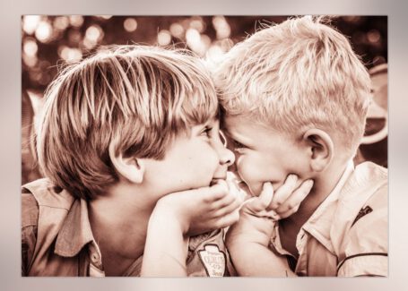 Schulanfang Fotografie