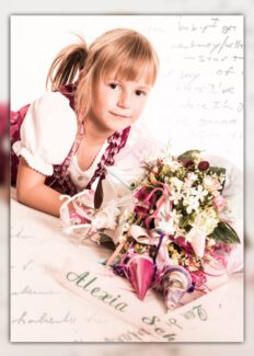 Schulanfang Fotografie