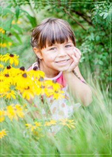 Schulanfang Fotografie