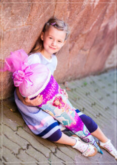 Schulanfang Fotografie