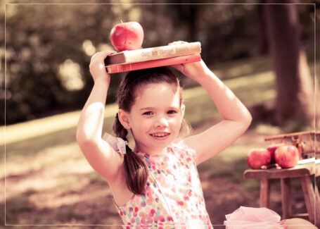 Schulanfang Fotografie
