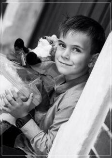 Schulanfang Fotografie