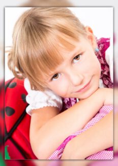 Schulanfang Fotografie