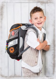 Schulanfang Fotografie