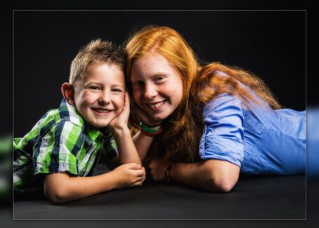 Schulanfang Fotografie