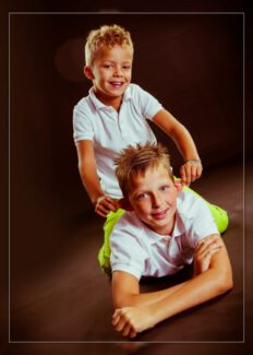 Schulanfang Fotografie