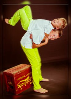 Schulanfang Fotografie