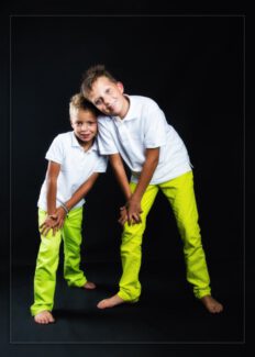 Schulanfang Fotografie