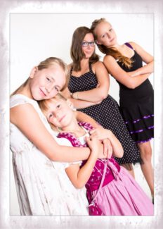 Schulanfang Fotografie