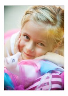 Schulanfang Fotografie