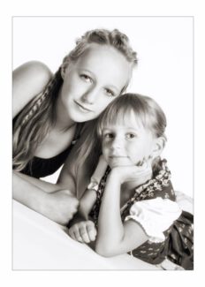 Schulanfang Fotografie