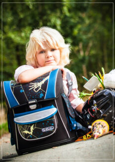 Schulanfang Fotografie