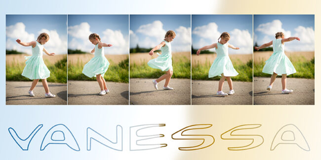 Schulanfang Fotografie