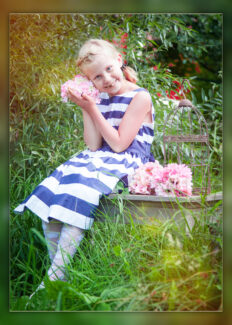 Schulanfang Fotografie