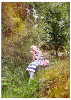 Schulanfang Fotografie