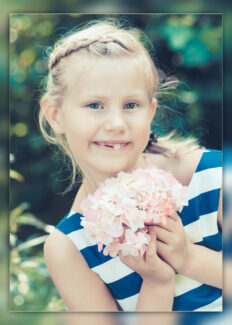 Schulanfang Fotografie