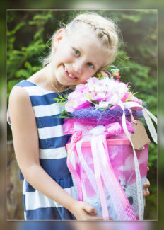 Schulanfang Fotografie