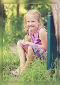 Schulanfang Fotografie