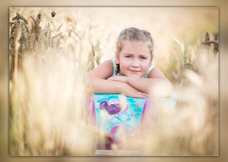 Schulanfang Fotografie