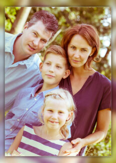 Schulanfang Fotografie