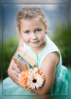 Schulanfang Fotografie