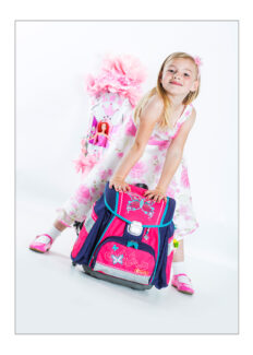 Schulanfang Fotografie