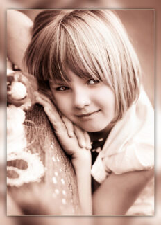 Schulanfang Fotografie