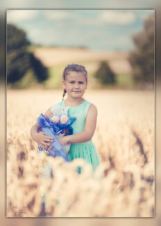 Schulanfang Fotografie