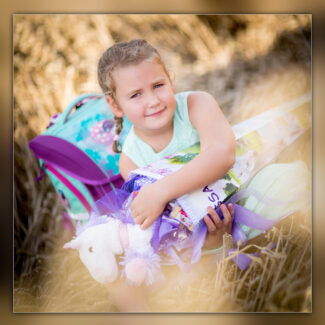 Schulanfang Fotografie