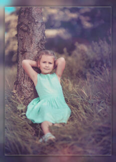 Schulanfang Fotografie