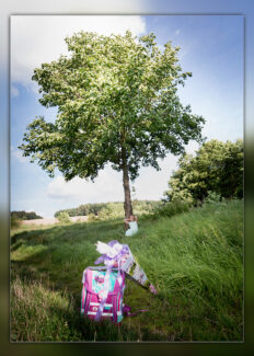 Schulanfang Fotografie