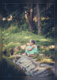 Schulanfang Fotografie